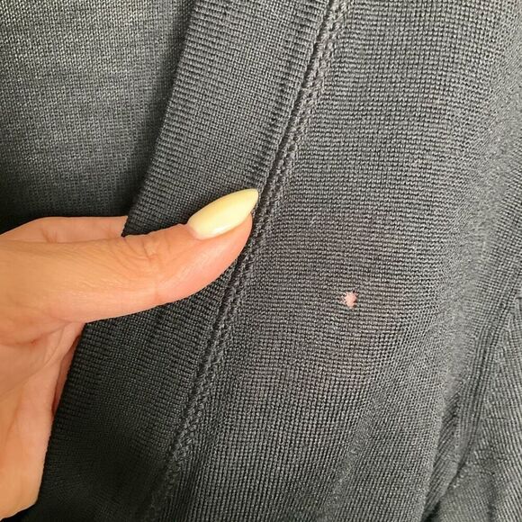 Tory Burch Simone Cardigan - Picture 6 of 8